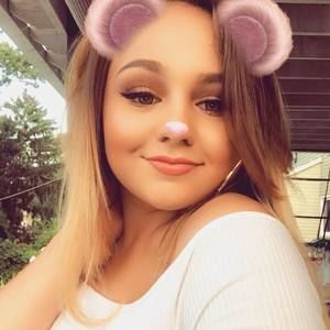 Meet your Posher, Kylee